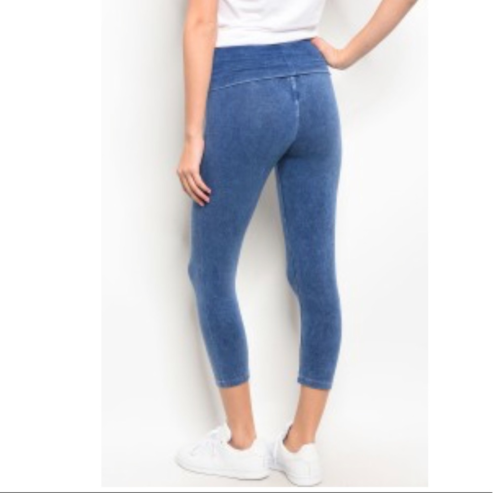 ❄️ Perfect Gift ❄️ Balanced Yoga Pants ❄️1 Left - Picture 3 of 5